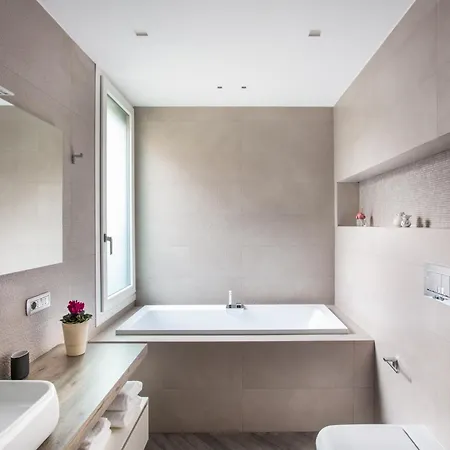 Fleming Prestige - 2 Livelli Con Parcheggio Privato * Rzym