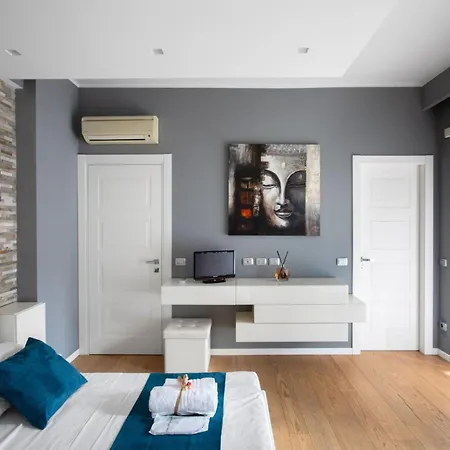 Apartament Fleming Prestige - 2 Livelli Con Parcheggio Privato *