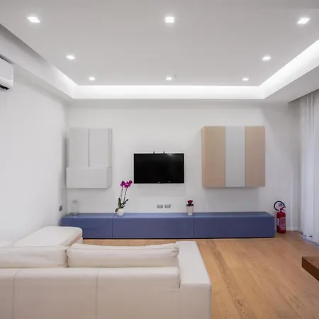 아파트 Fleming Prestige - 2 Livelli Con Parcheggio Privato