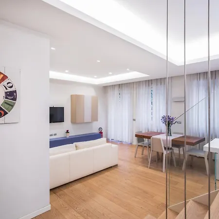 Fleming Prestige - 2 Livelli Con Parcheggio Privato 아파트 *