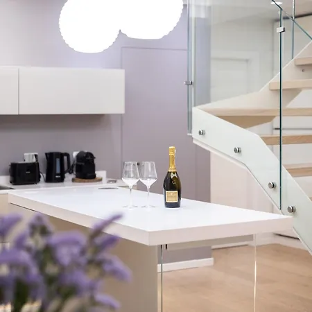 Fleming Prestige - 2 Livelli Con Parcheggio Privato * 로마
