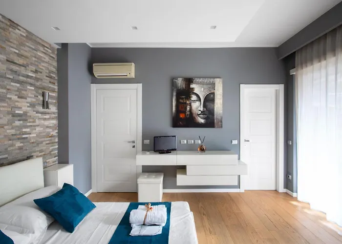 Apartament Fleming Prestige - 2 Livelli Con Parcheggio Privato *