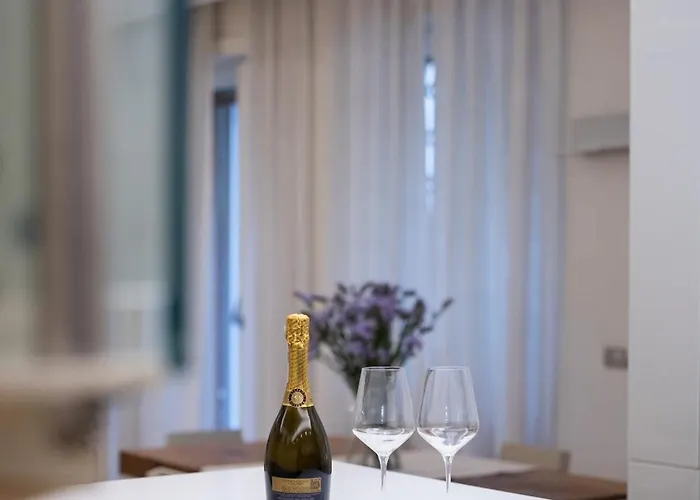 Fleming Prestige - 2 Livelli Con Parcheggio Privato Apartament Rzym