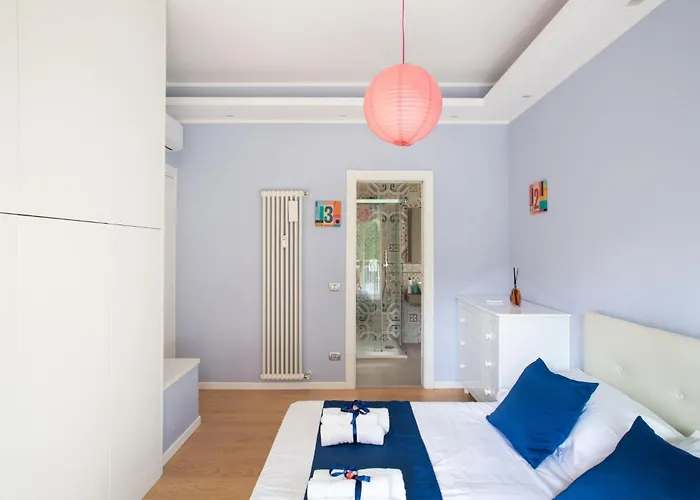 Apartament Fleming Prestige - 2 Livelli Con Parcheggio Privato