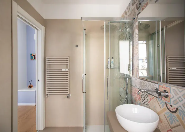 Fleming Prestige - 2 Livelli Con Parcheggio Privato *