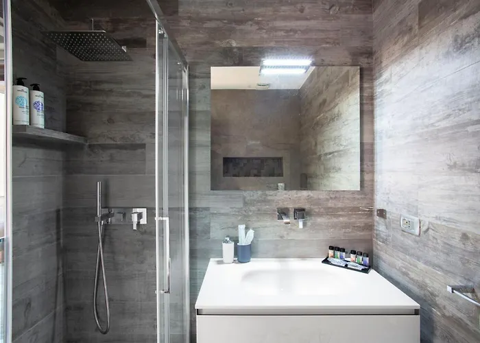 Fleming Prestige - 2 Livelli Con Parcheggio Privato Apartament *