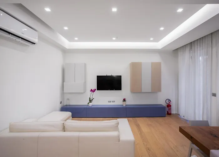 Apartament Fleming Prestige - 2 Livelli Con Parcheggio Privato