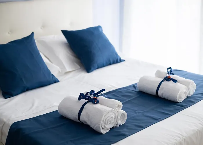 Fleming Prestige - 2 Livelli Con Parcheggio Privato