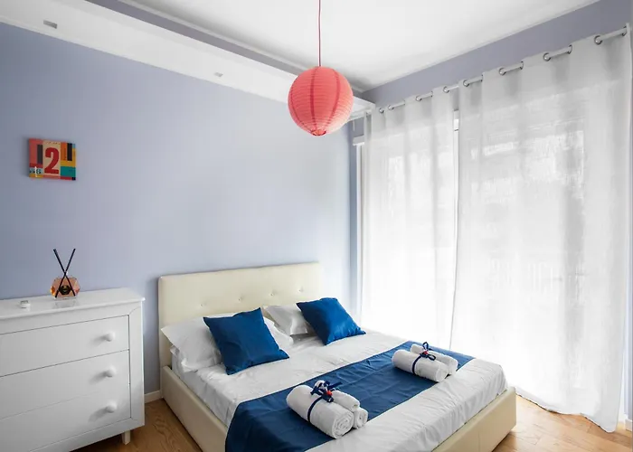 Fleming Prestige - 2 Livelli Con Parcheggio Privato *